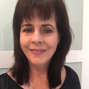 Meet your Posher, Kay